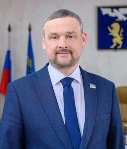 Радченко Вадим Витальевич