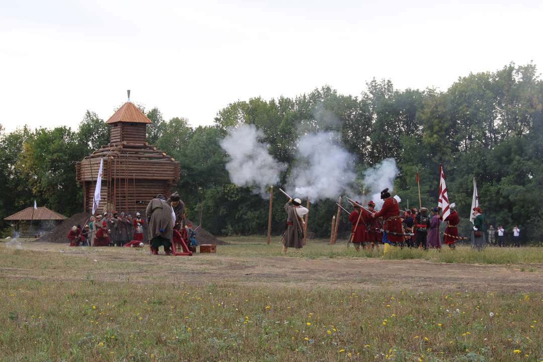 Фото белгородская черта