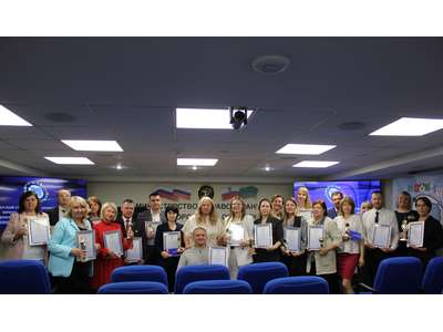 Ассоциация «Совет муниципальных образований Белгородской области» провела круглый стол «Общественное здоровье – качественная жизнь белгородцев»