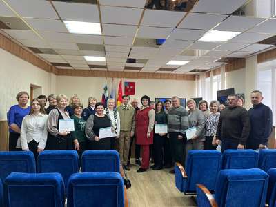 27 марта 2026 года АСМО Белгородской области провела обучающий семинар в рамках проекта «Муниципальный факультет» для депутатов Совета депутатов Красн