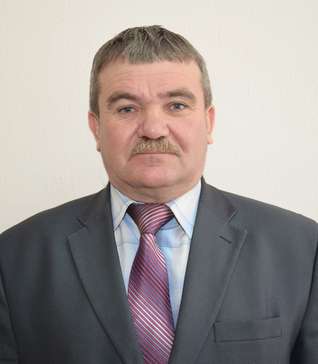 Матвеенко Олег Николаевич