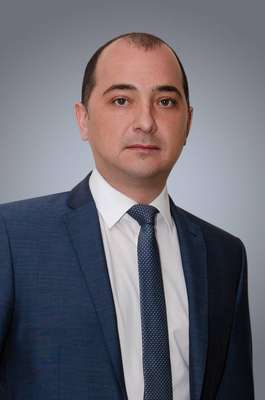 Жданов Владимир Николаевич