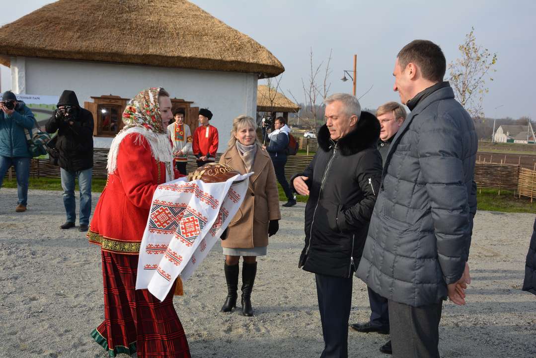 Колотиловка белгородской области фото