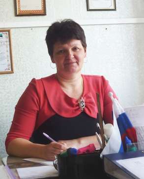 Ушакова Жанна Юрьевна
