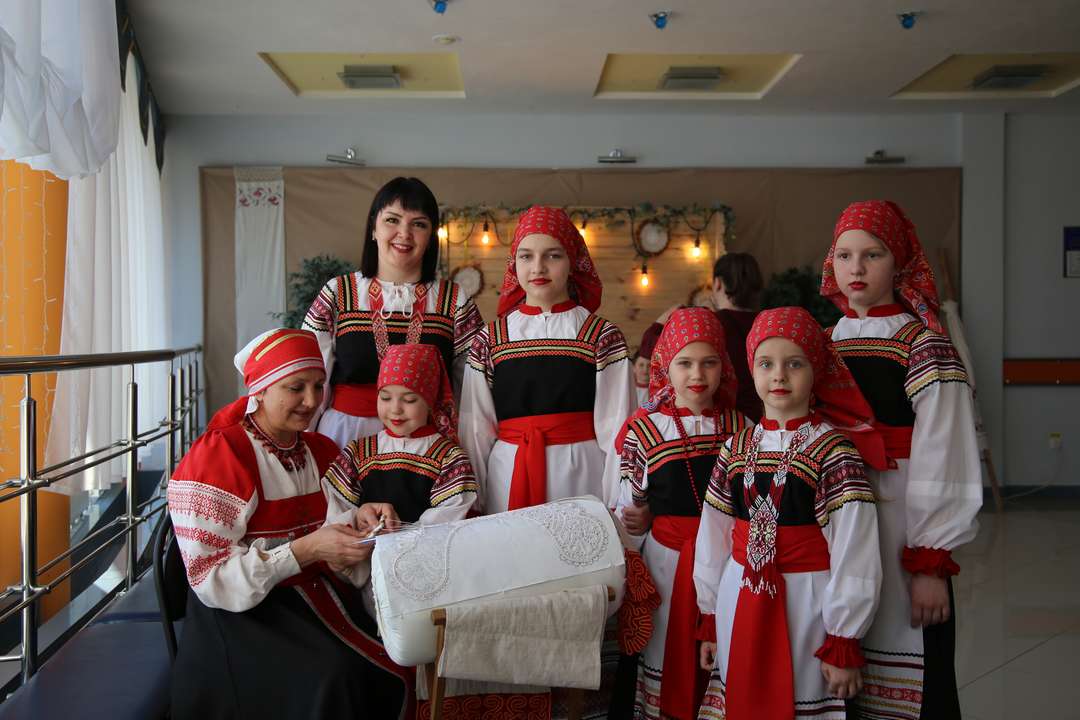 Народные промыслы белгородской. Белгородчина промыслы.