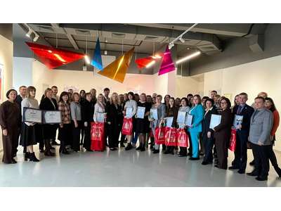 11 декабря 2025 года в городе Старый Оскол состоялось заседание комитета по социальным вопросам Ассоциации «Совет муниципальных образований Белгородск