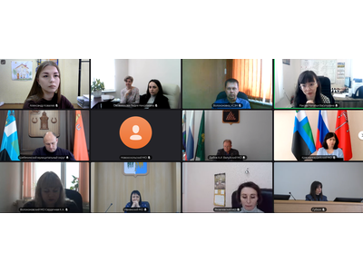 09 апреля 2026 года по инициативе Ассоциации «Совет муниципальных образований Белгородской области» состоялось очередное заседание Комитета по нормотв