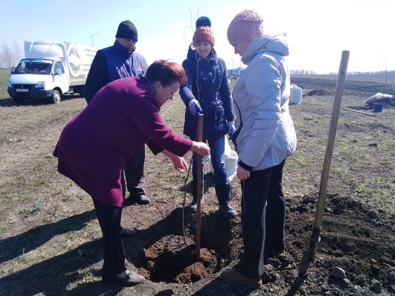 Красная яруга белгородская область новости на сегодня