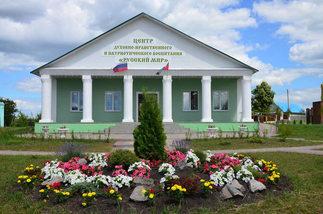 Сельские поселения белгородского. Дмитриевка Белгородская область Ракитянский район. Село Дмитриевка Ракитянского района Белгородской области. Дмитриевское сельское поселение. Церковь Димитрия Ростовского Дмитриевка Ракитянского района.