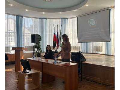 Состоялся проект Ассоциации «Муниципальный факультет» для членов Муниципального совета Ракитянского района