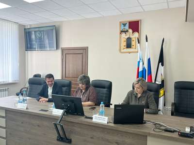 18 июня 2026 года АСМО Белгородской области провела обучающий семинар в рамках проекта «Муниципальный факультет» для депутатов Совета депутатов Чернян