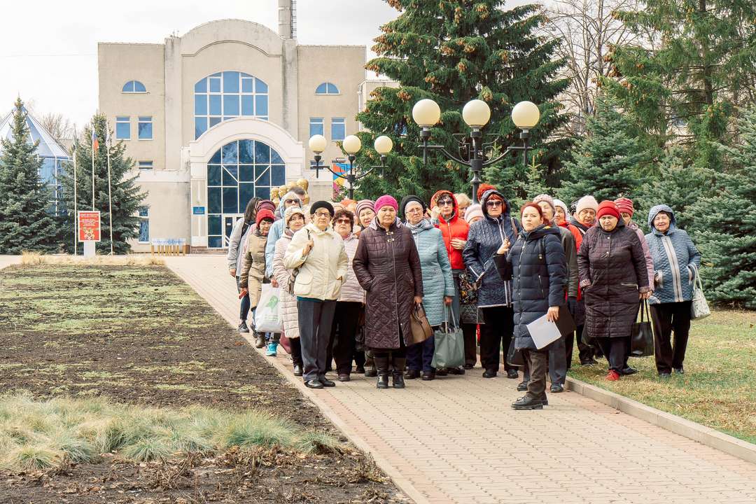 Проект к соседям в гости белгородская область