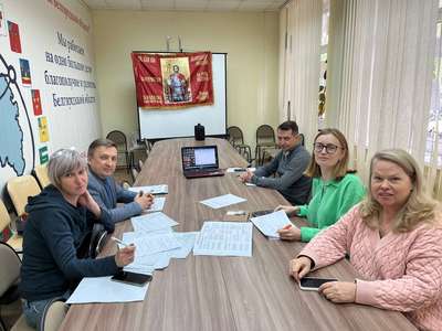 Подведены итоги конкурса «Общественное здоровье по белгородски»!