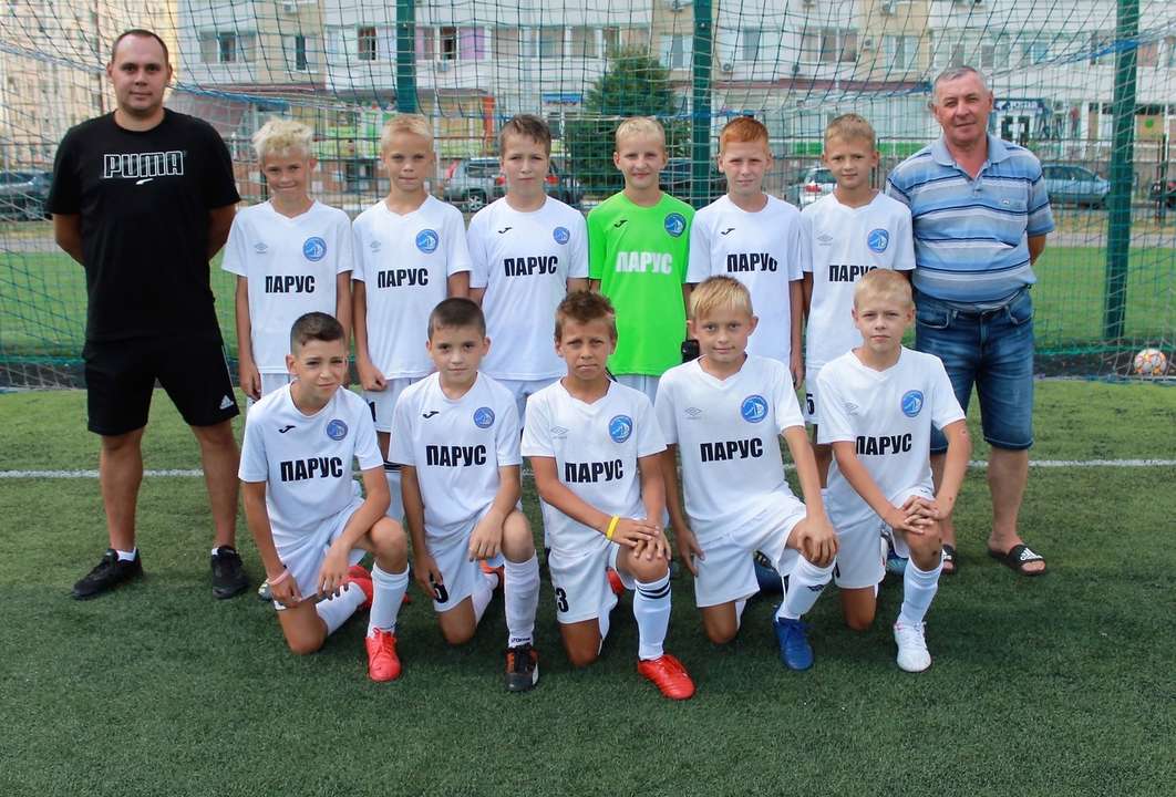 Федерации футбола белгородской области