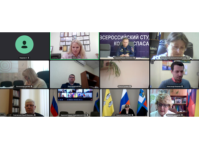 25 февраля 2026 года  согласно плану Ассоциации «Совет муниципальных образований Белгородской области» в онлайн формате состоялся Комитет по социальны