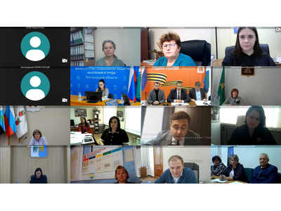 15 октября 2025 года состоялось Заседание комитета по экономическому развитию АСМО Белгородской области, организованное совместно с министерством экон