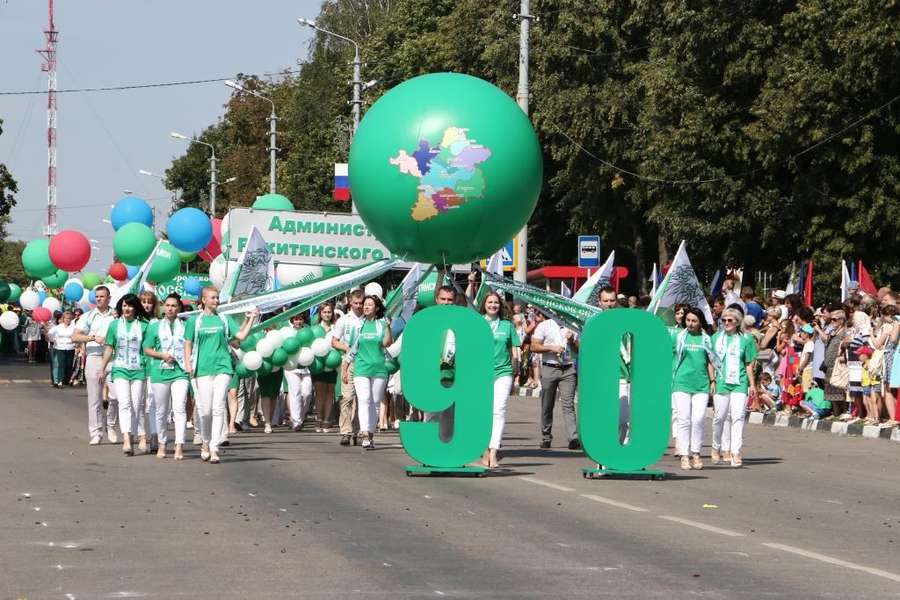 В Ставропольском крае пресечена деятельность «Национального славянского фронта освобождения России»