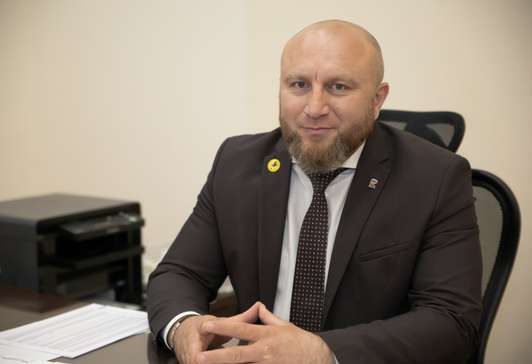 Панков Дмитрий Александрович