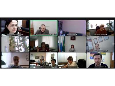 18 марта 2026 года состоялось заседание комитета по экономическому развитию Ассоциации