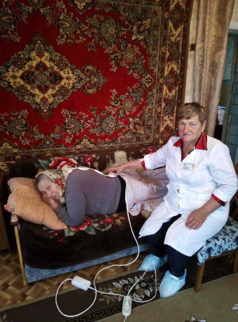 Намская црб. Медсестра в деревне на дому. Медсестра терапевтического отделения. Поселок сестринский. Деревенская медсестра.