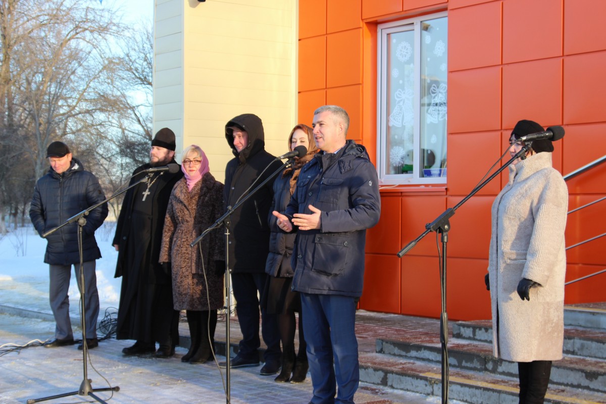 Новости Губкинского городского округа | Совет муниципальных образований  Белгородской области