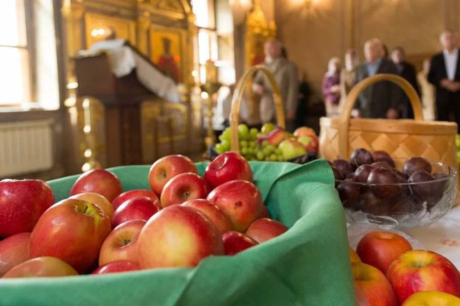 Яблочный Спас в Самаре: программа мероприятий и праздничные площадки.