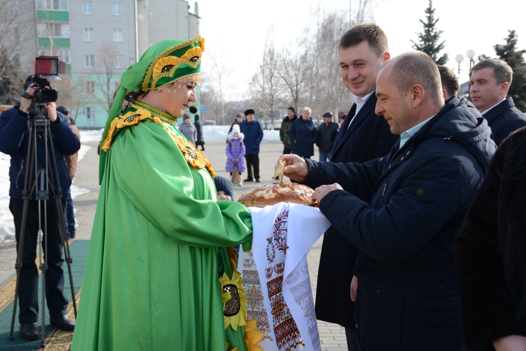 Прогноз погоды алексеевка на 10 дней