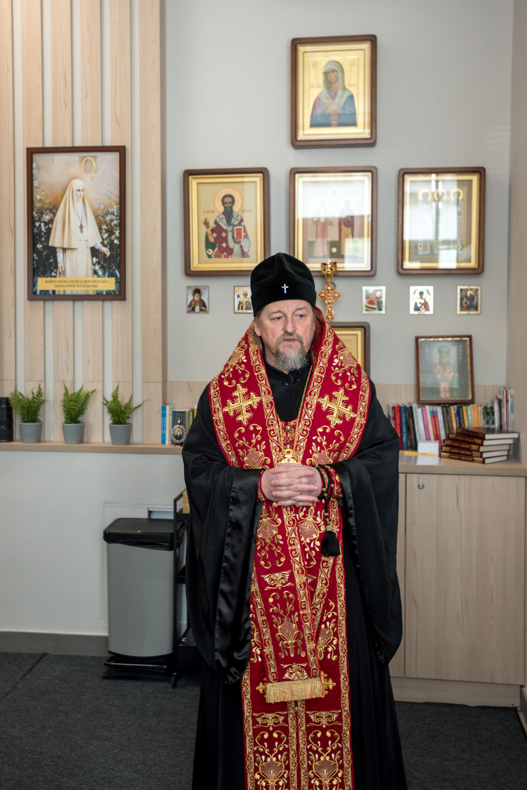 В Белгороде открылся центр реабилитации после инсульта | 19.05.2022 |  Белгород - БезФормата