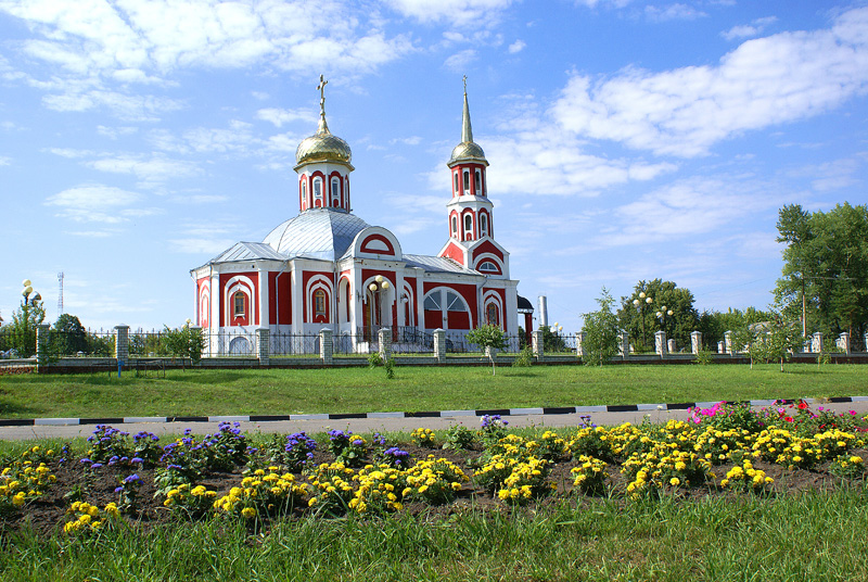 Погода бобрава беловский курской