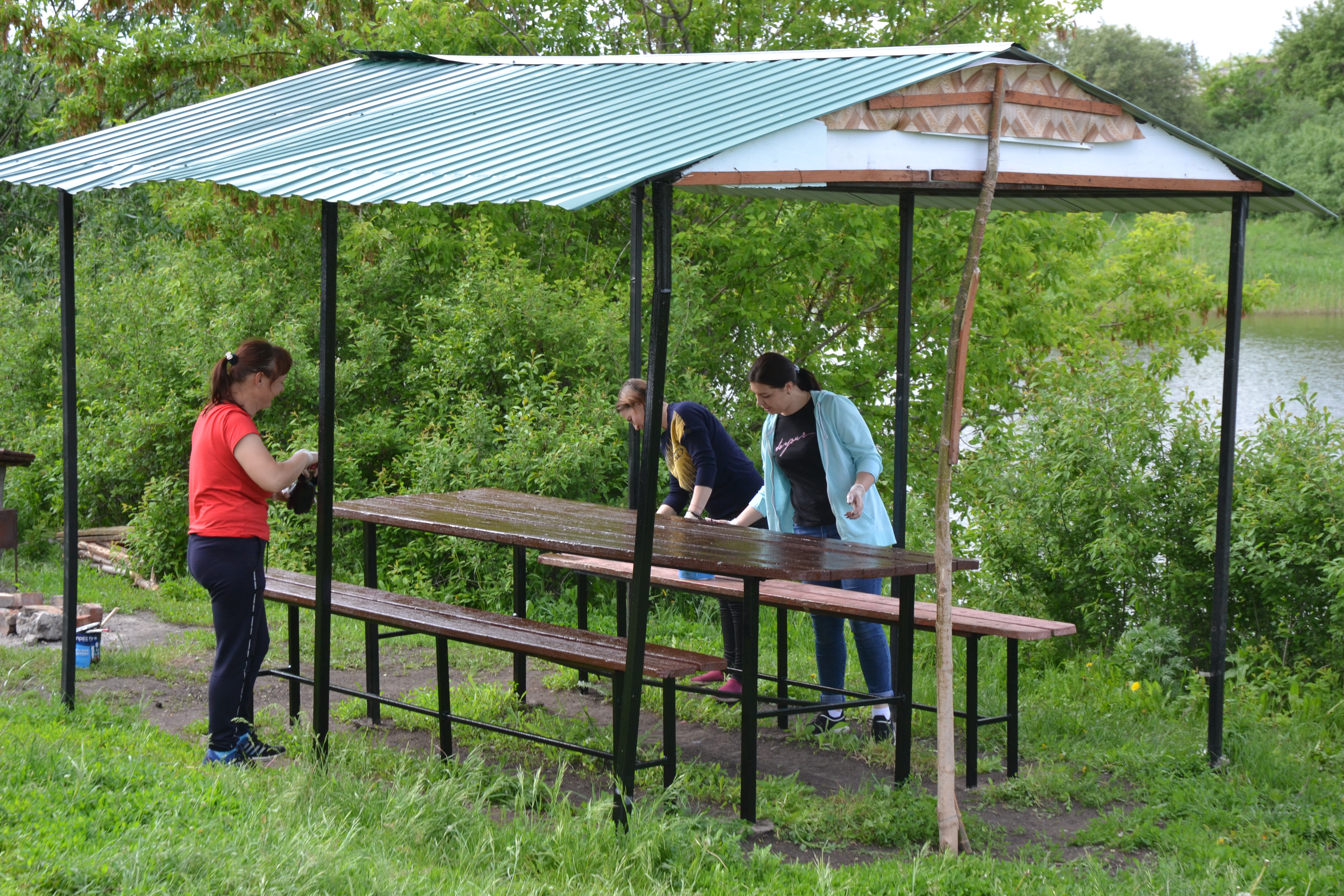 Рп 5 алексеевское. Кущино Алексеевского района. Село Кущино. Кущино Белгородская область. Фото село Кущино.