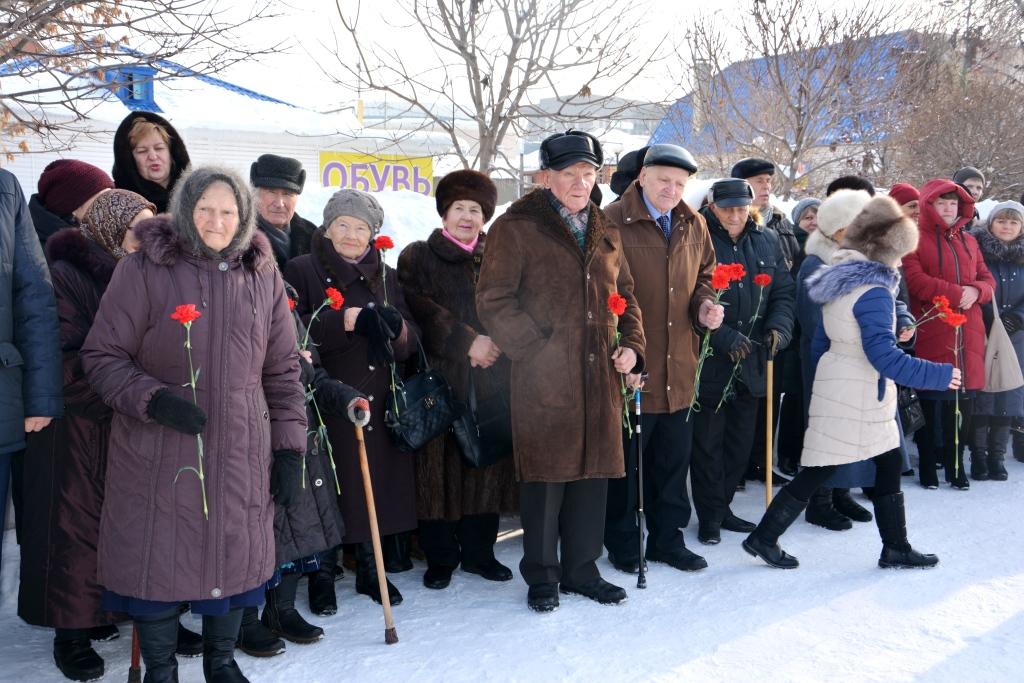 Новости чернянка белгородская