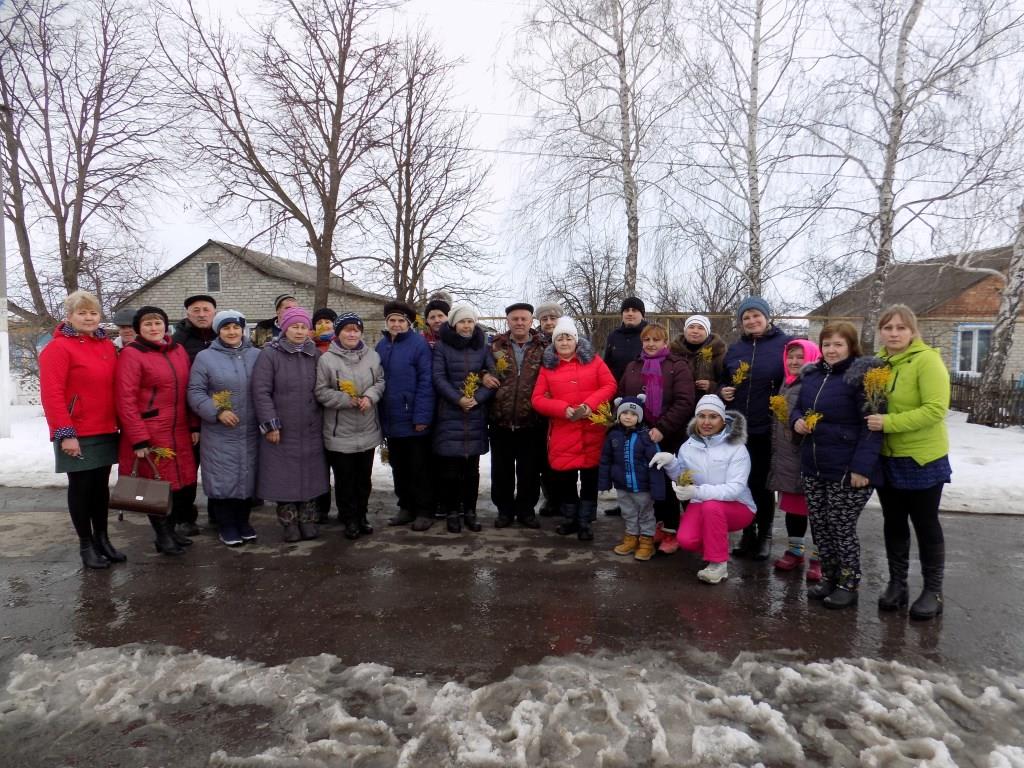 Погода волчья александровка белгородская область