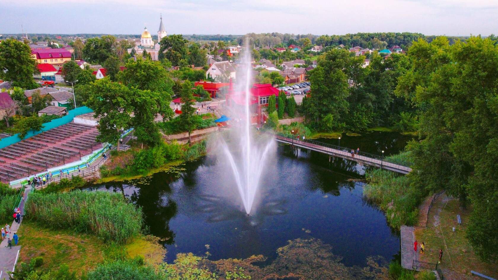 Фото города грайворон белгородской области