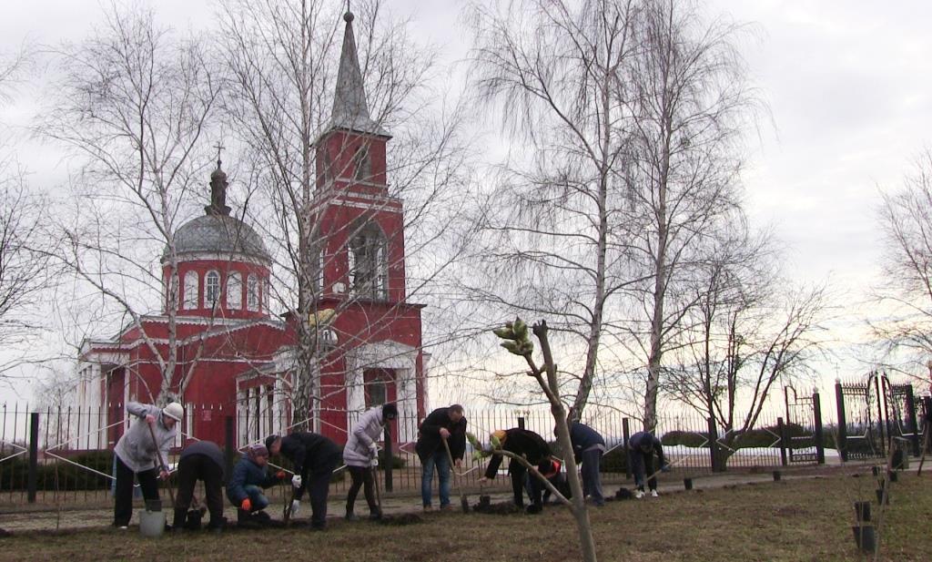 Борисовское сельское поселение