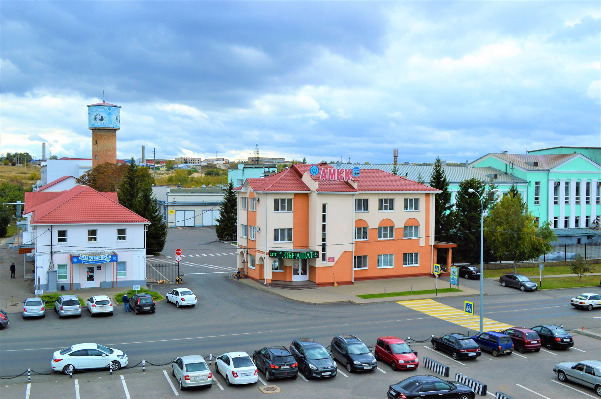фото алексеевского района белгородской области